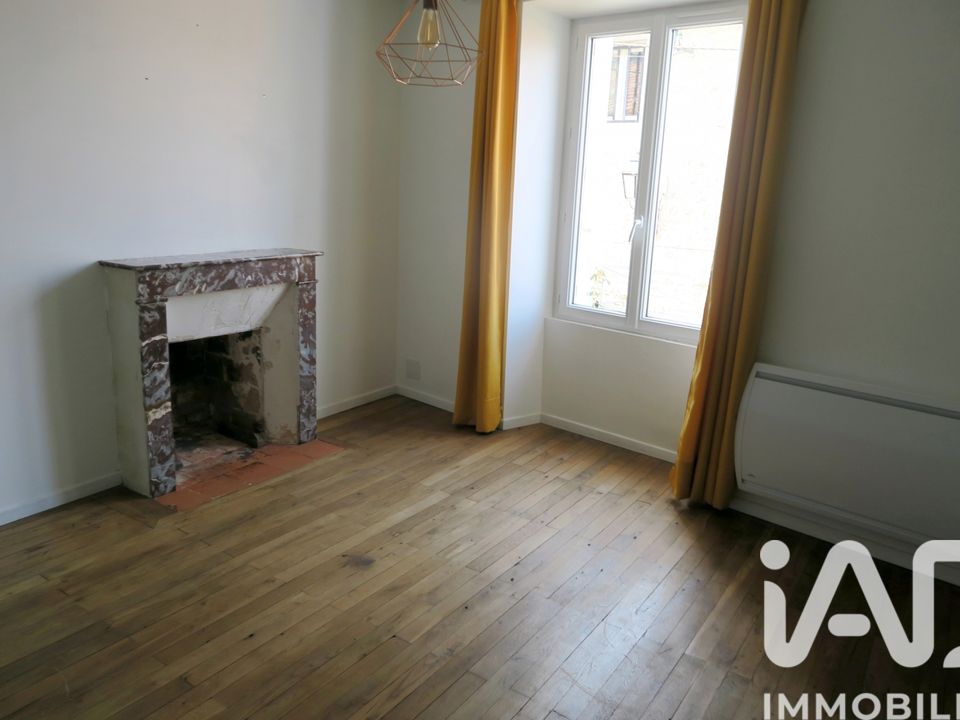 Villa i Chauvigny, Vienne - foto 5