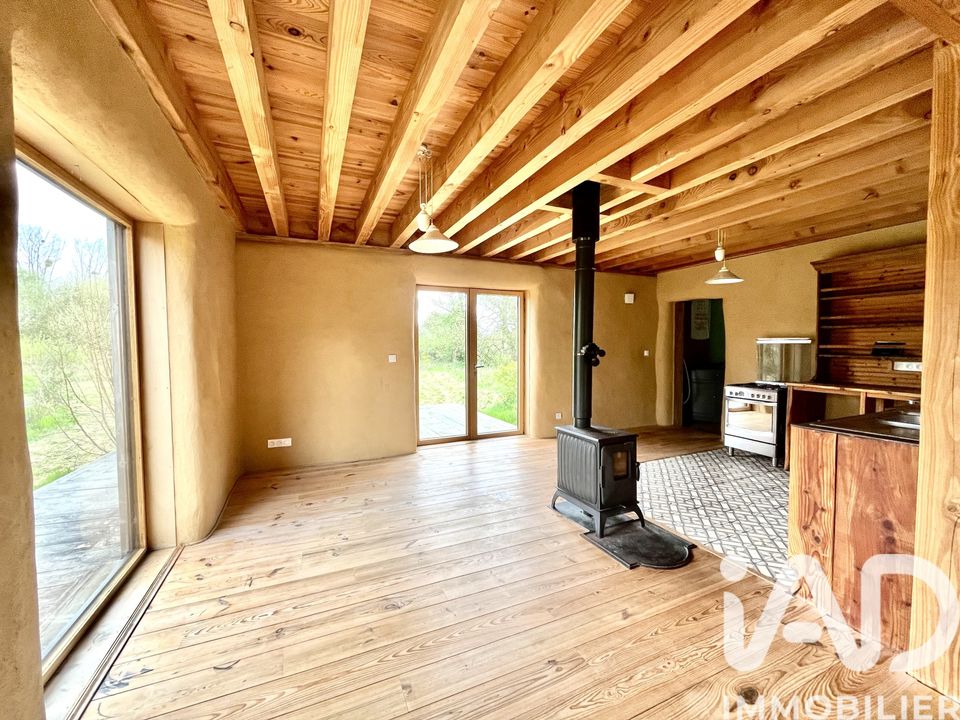 Villa i Le Faouët, Cotes-d'Armor - foto 5