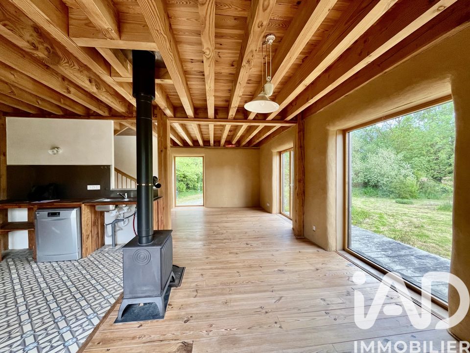 Villa i Le Faouët, Cotes-d'Armor - foto 4