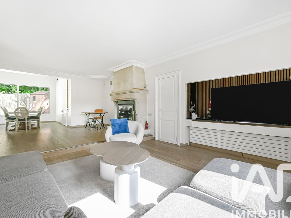 Villa i Bougival, Yvelines - foto 4