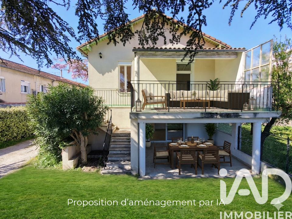 Villa i Cavaillon, Vaucluse - foto 3
