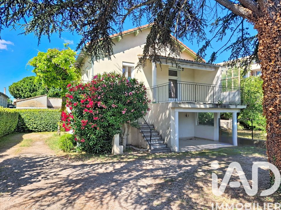 Villa i Cavaillon, Vaucluse - foto 1