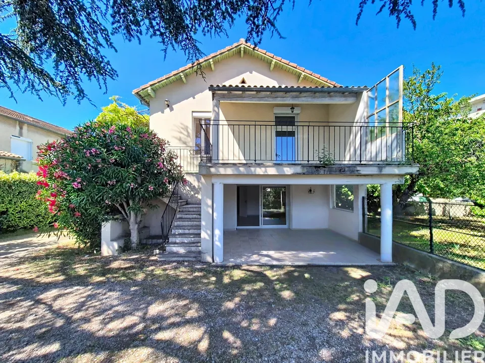 Villa i Cavaillon, Vaucluse - foto 3