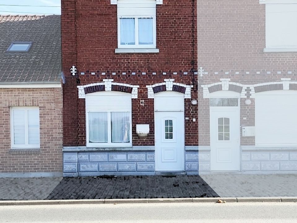 Casa de cidade em Richebourg, Pas-de-Calais - foto 2