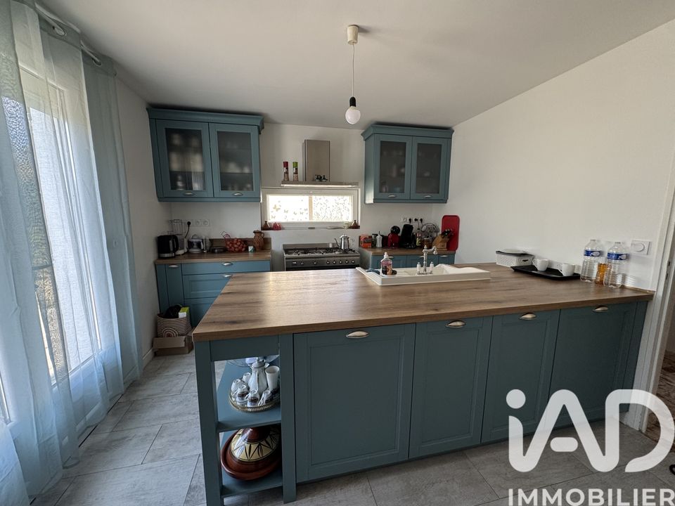 Villa i Montpellier, Herault - bilde 2