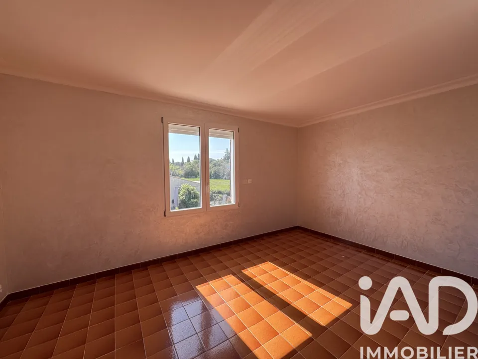 Villa i Montpellier, Herault - bilde 4