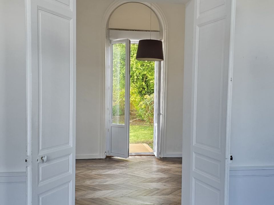 Byhus i Saint-Brieuc, Cotes-d'Armor - foto 4