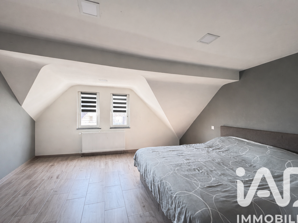 Casa de cidade em Audun-le-Tiche, Moselle - foto 4