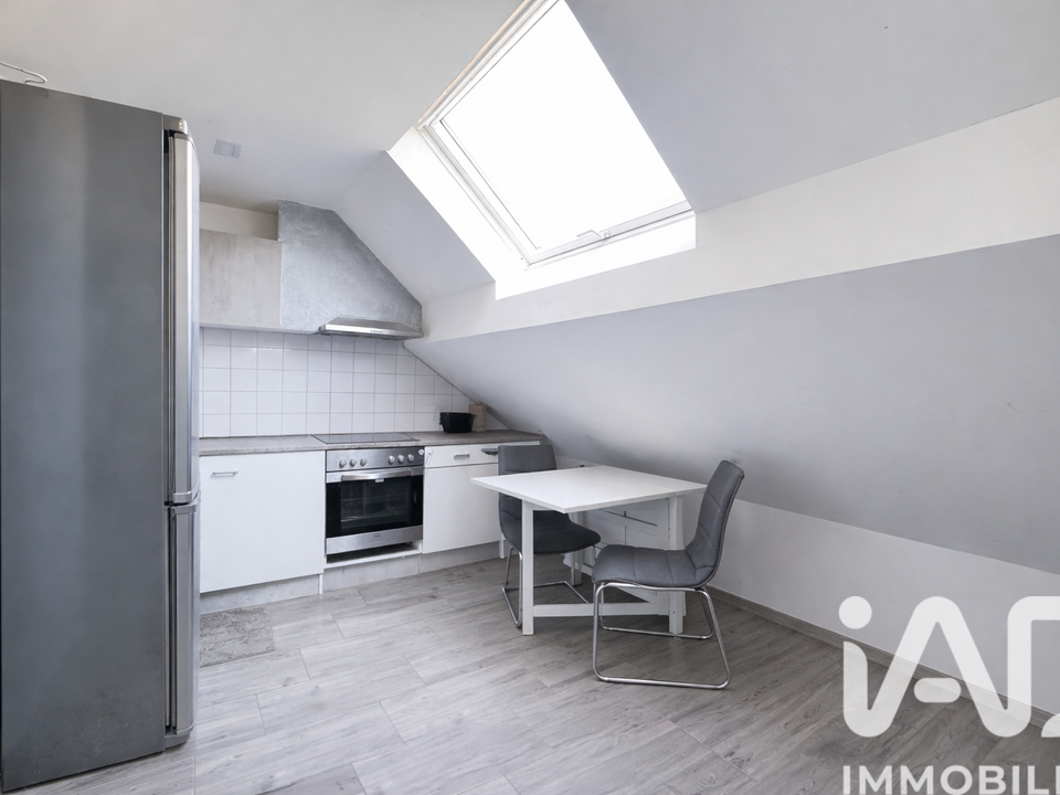 Casa de cidade em Audun-le-Tiche, Moselle - foto 5
