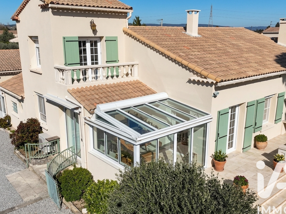 Villa a Lapalud, Vaucluse - foto 3