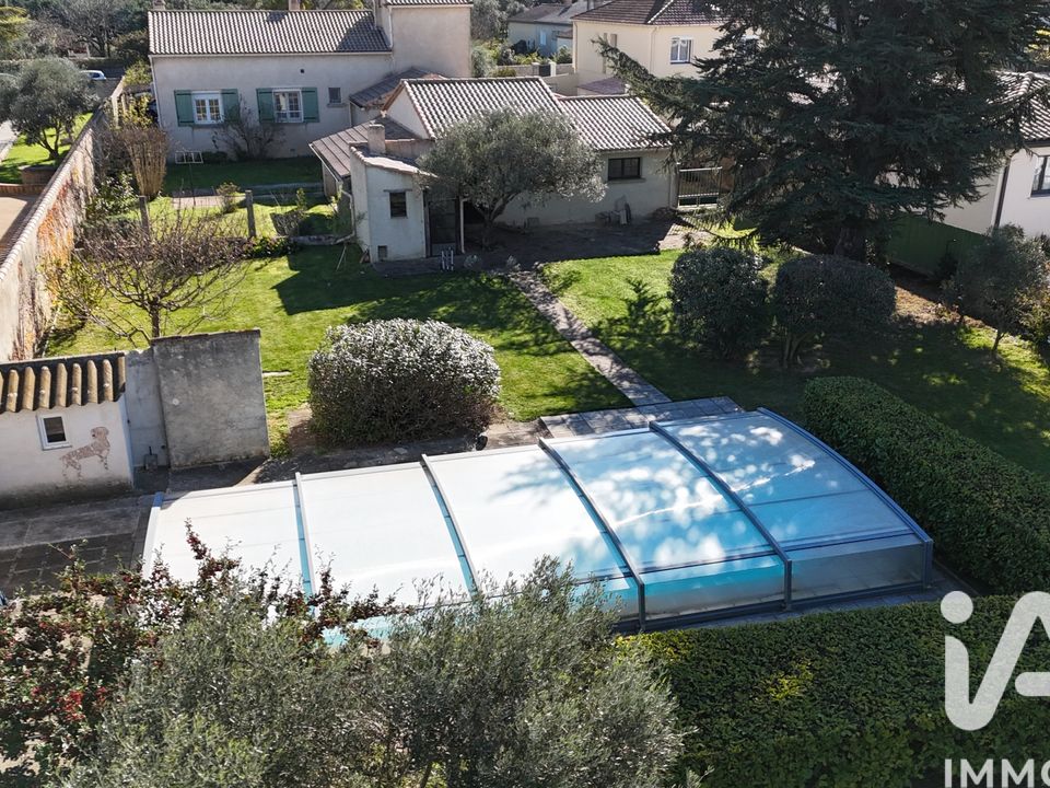 Villa a Lapalud, Vaucluse - foto 4