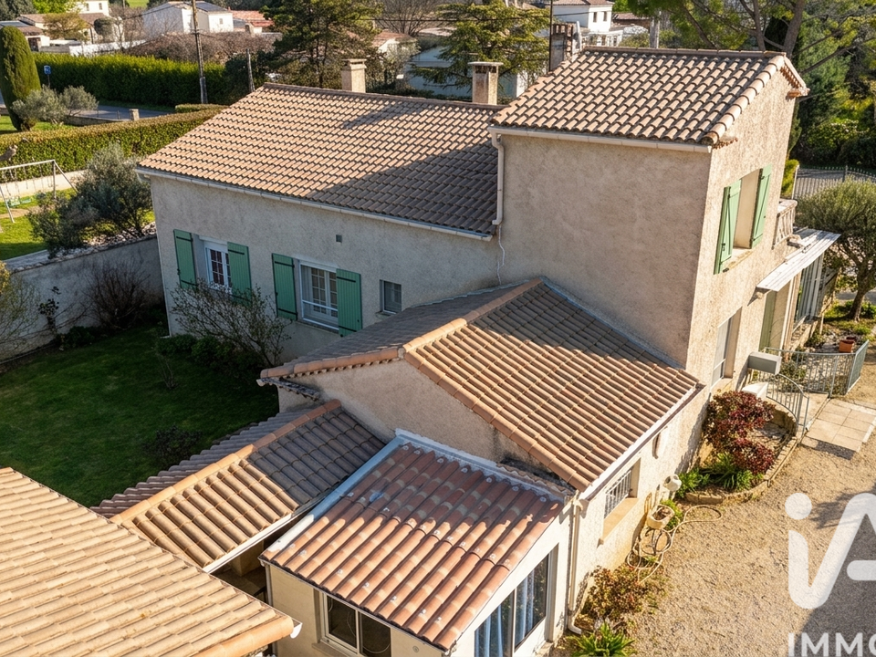 Villa a Lapalud, Vaucluse - foto 2
