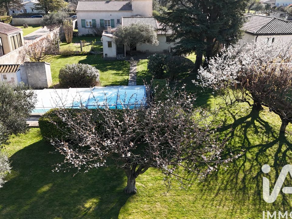 Villa a Lapalud, Vaucluse - foto 1