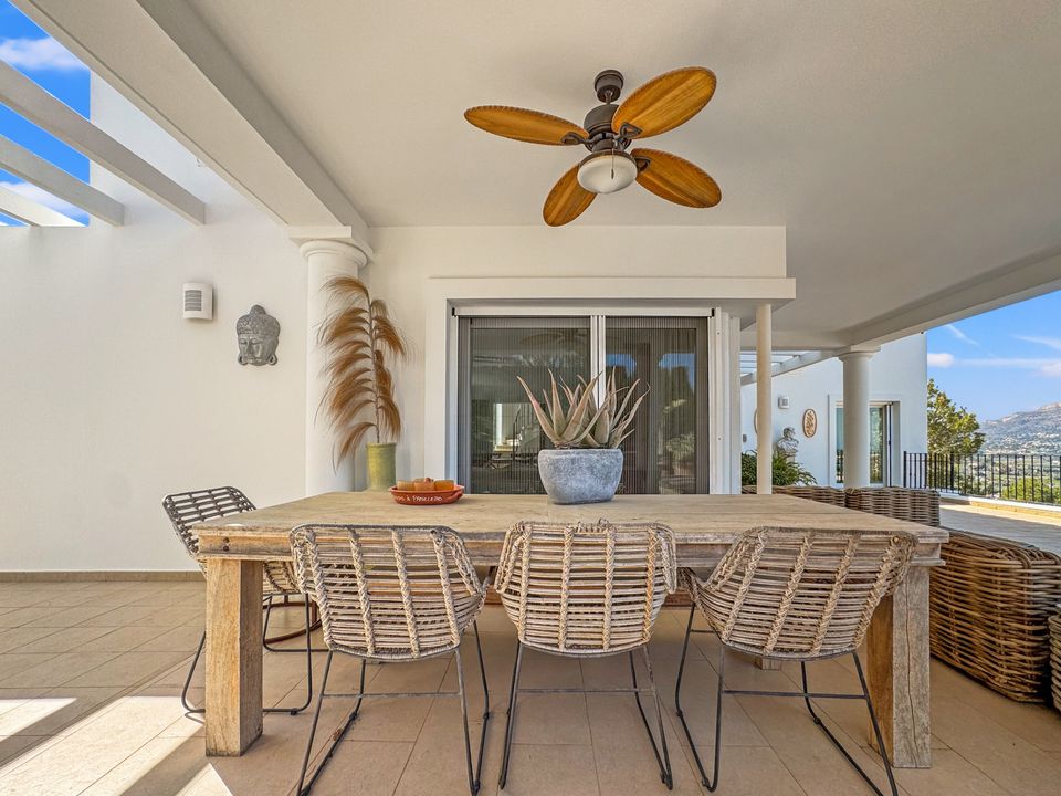 Villa i Javea, Alicante - foto 4