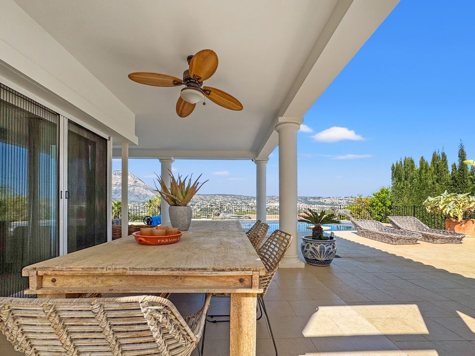 Villa i Javea, Alicante - foto 5