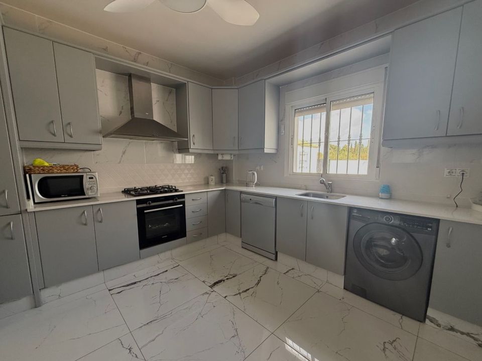 Villa i Arboleas, Almeria - foto 2