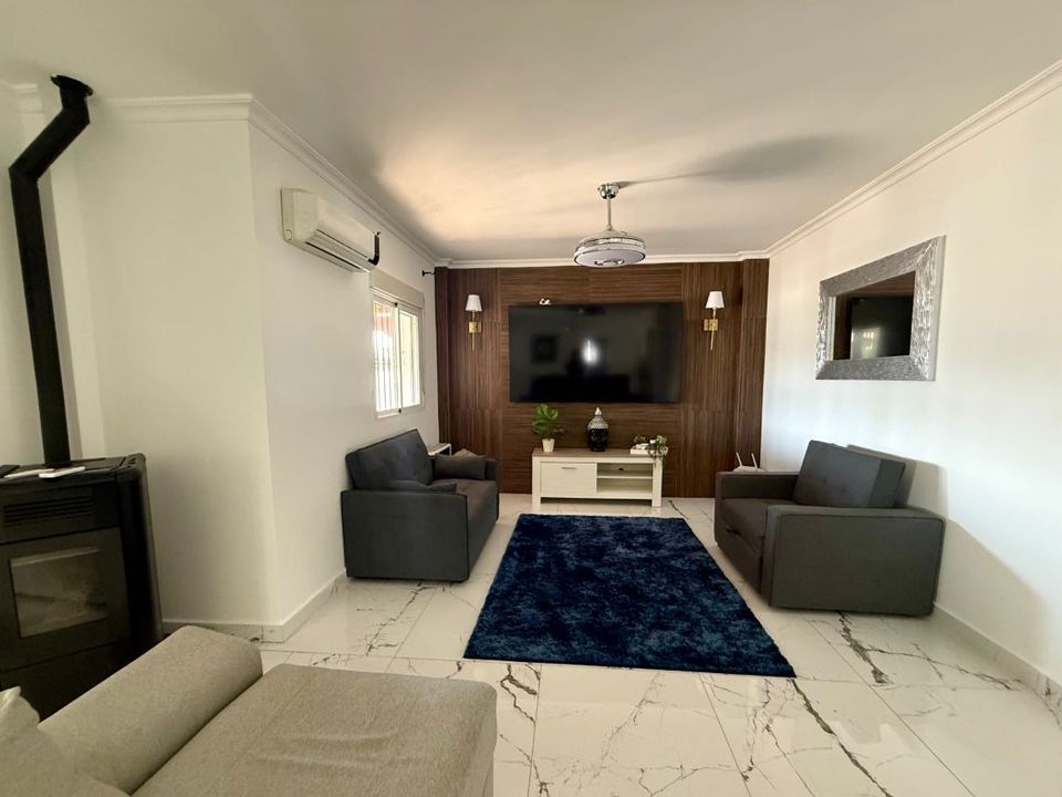 Villa i Arboleas, Almeria - foto 3