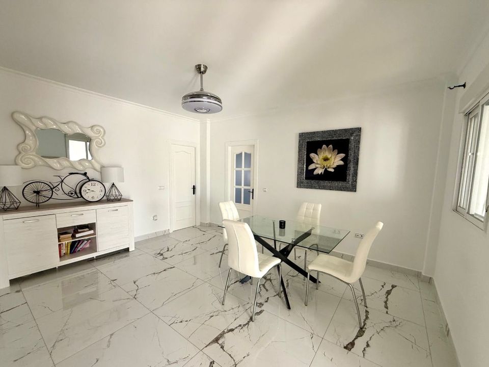 Villa i Arboleas, Almeria - foto 4