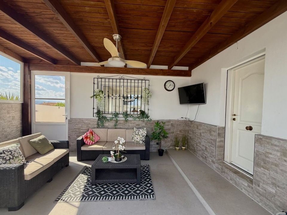 Villa i Arboleas, Almeria - foto 5