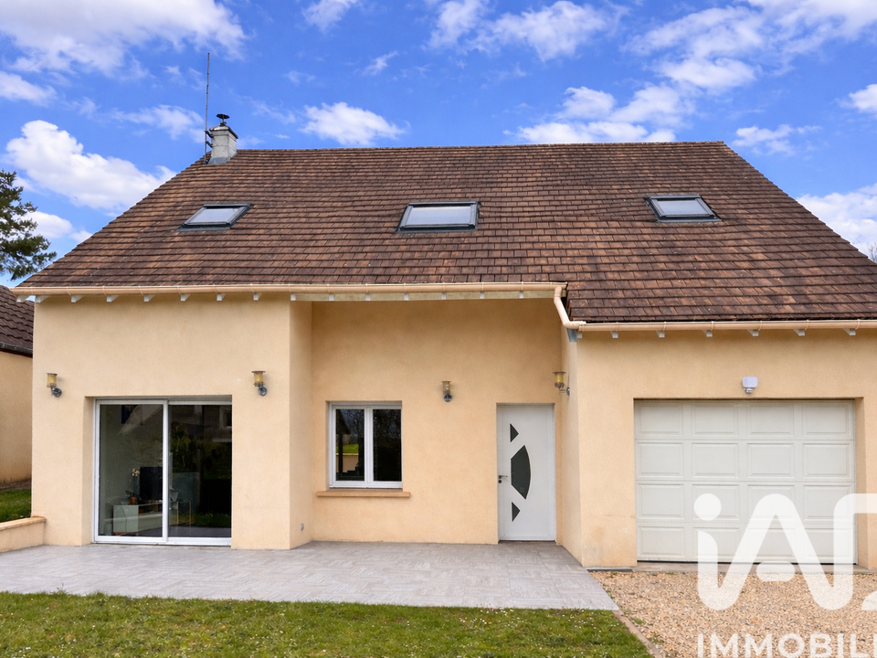 Villa en Lardy, Essonne - foto 1