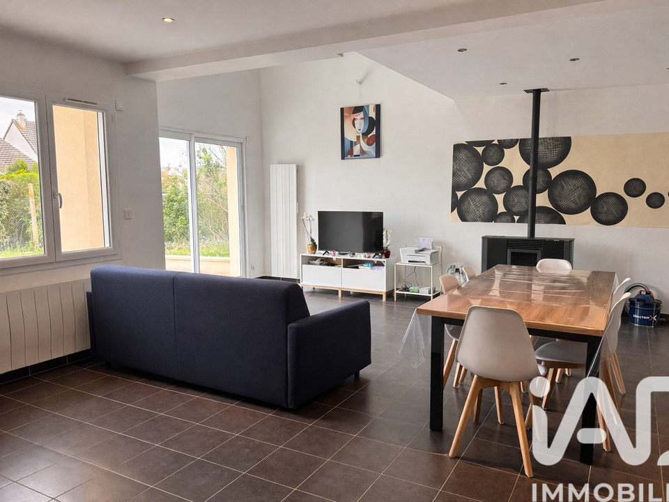 Villa en Lardy, Essonne - foto 2