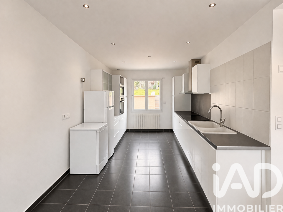 Villa en Lardy, Essonne - foto 3