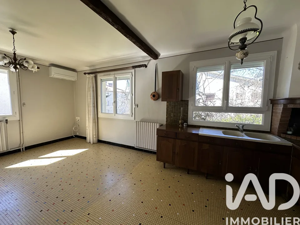 Villa i Cahors, Lot - bilde 4