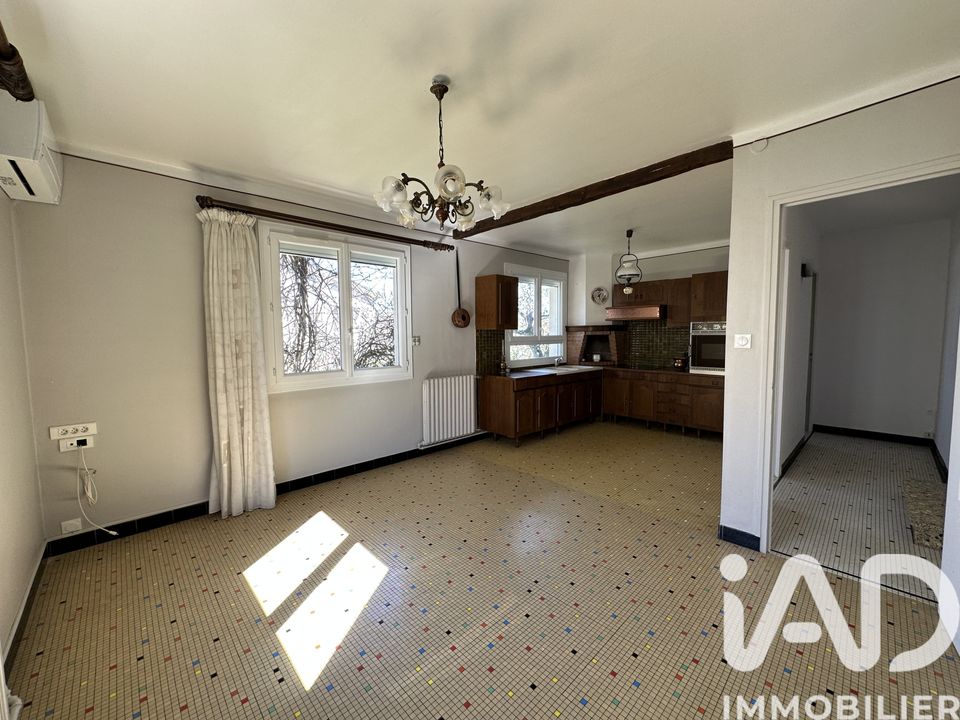 Villa i Cahors, Lot - bilde 5