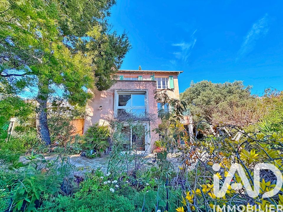 Villa i Bandol, Var - foto 2