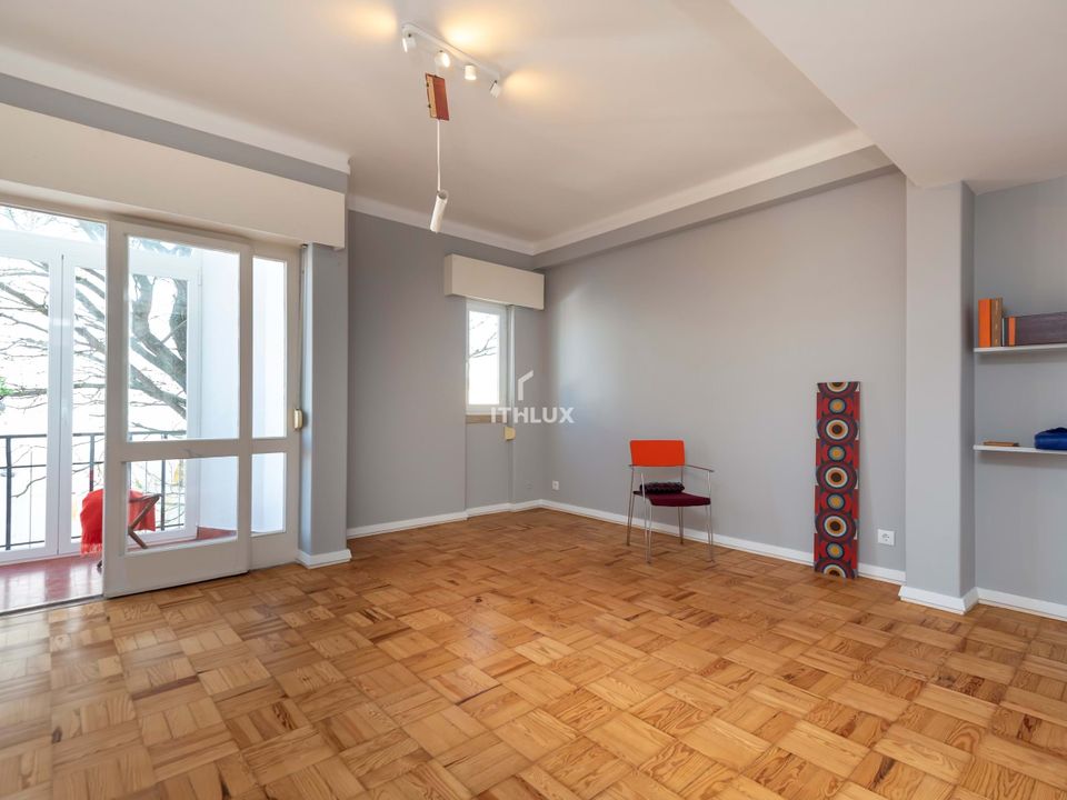 Apartament a Oeiras, Lisbon - foto 1