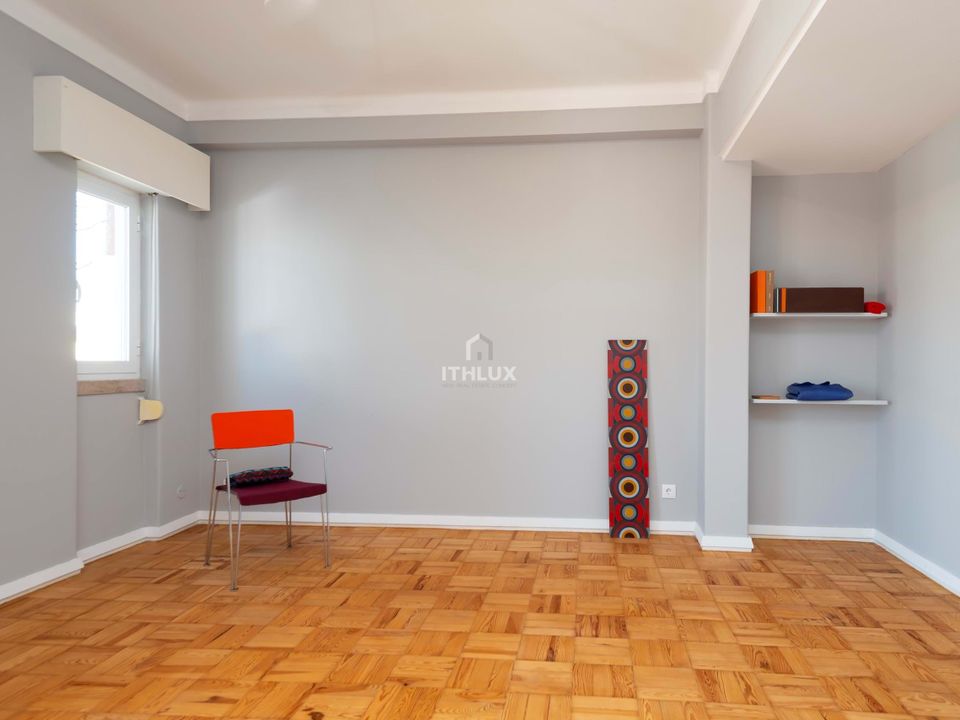 Apartament a Oeiras, Lisbon - foto 2