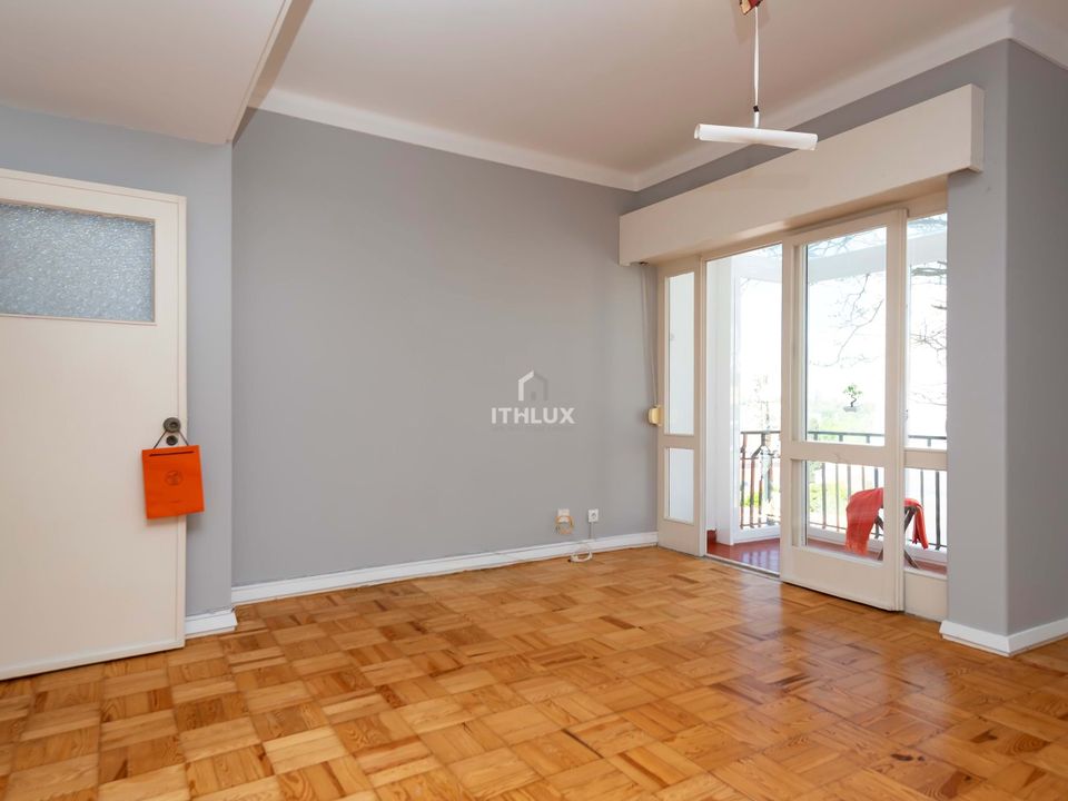 Apartament a Oeiras, Lisbon - foto 3