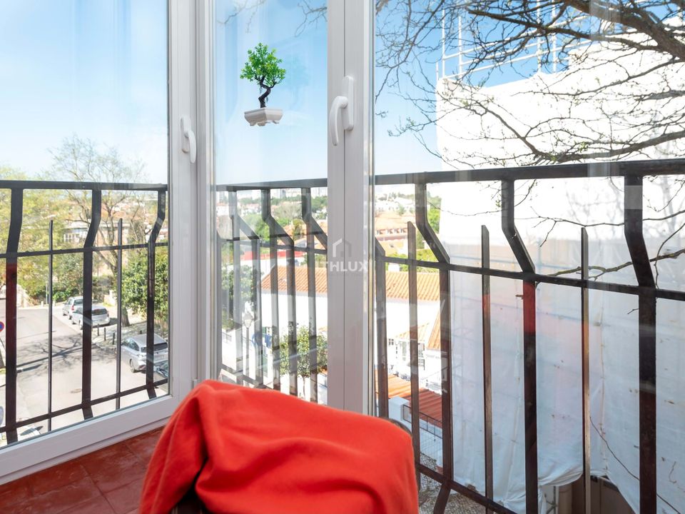 Apartament a Oeiras, Lisbon - foto 5