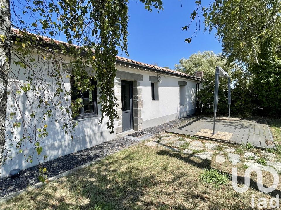 Villa i Saint-Hilaire-de-Riez, Vendee - foto 2