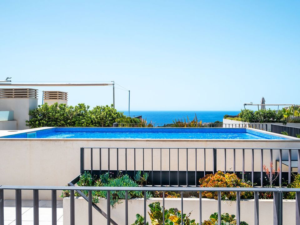 Penthouse i Santa Ponsa, Mallorca - foto 4