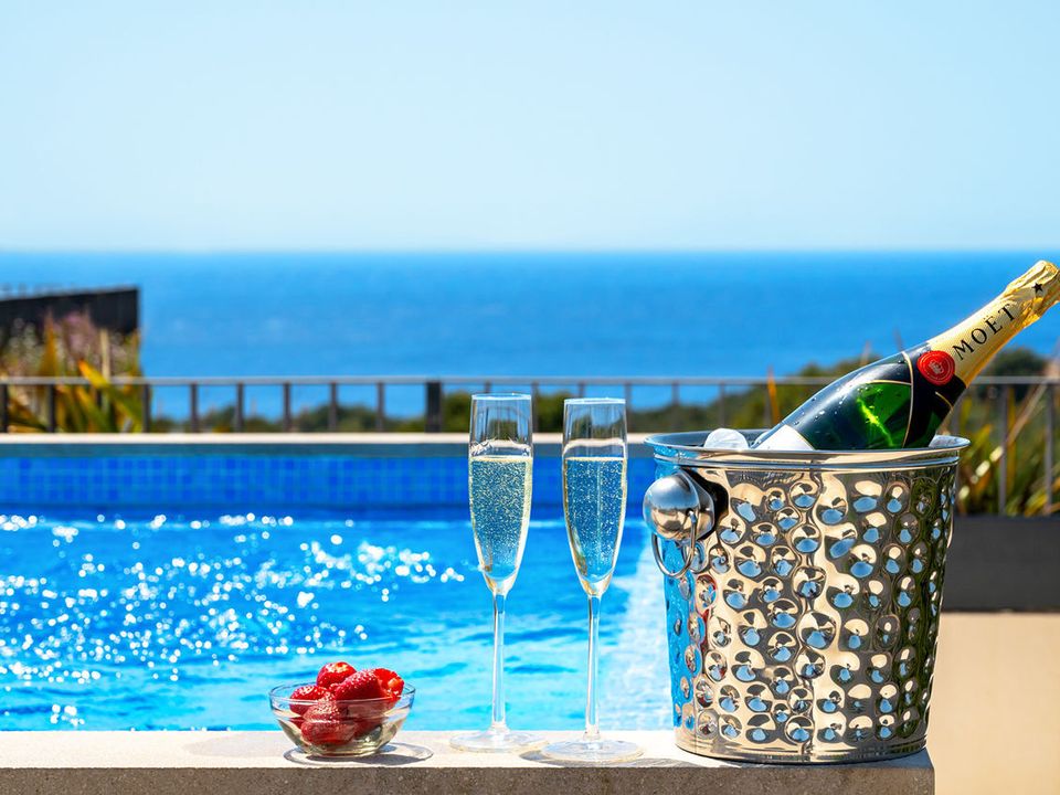 Penthouse i Santa Ponsa, Mallorca - foto 5