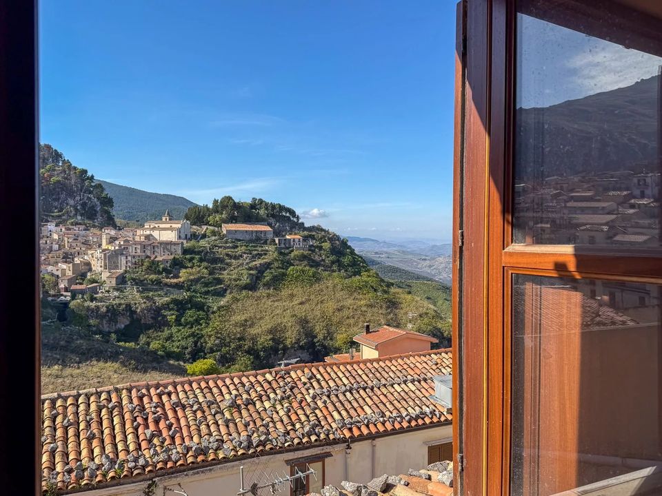 Villa i Gratteri, Palermo - bilde 2