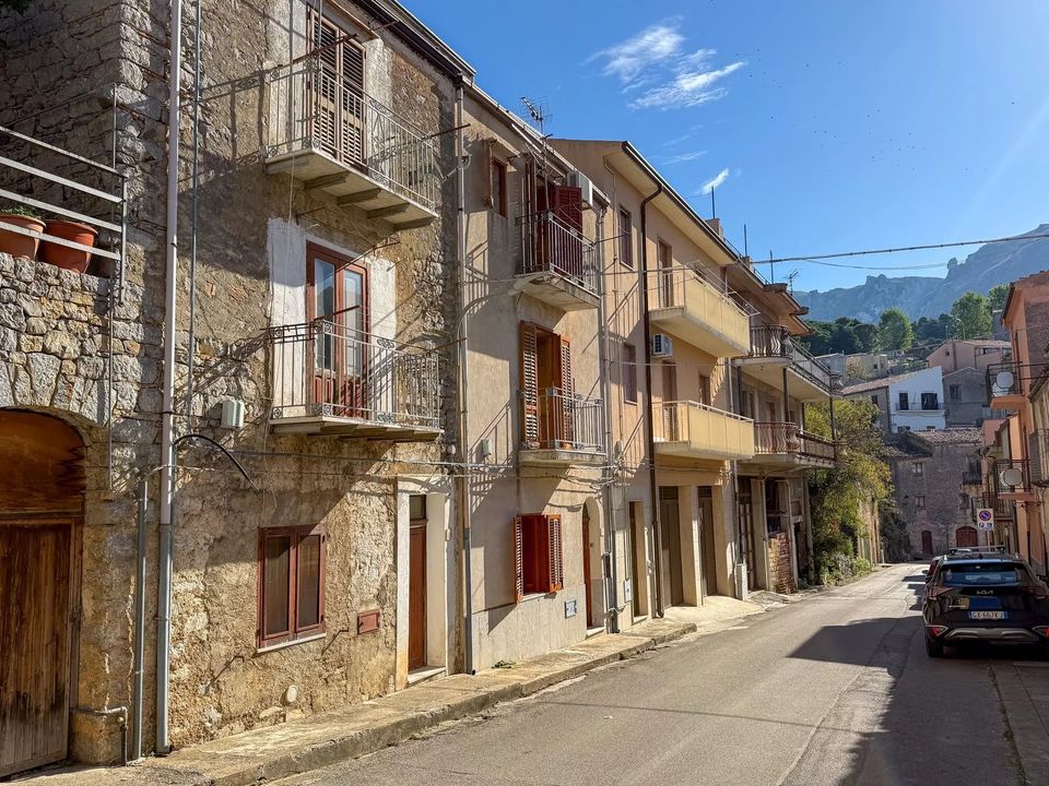 Villa i Gratteri, Palermo - bilde 3