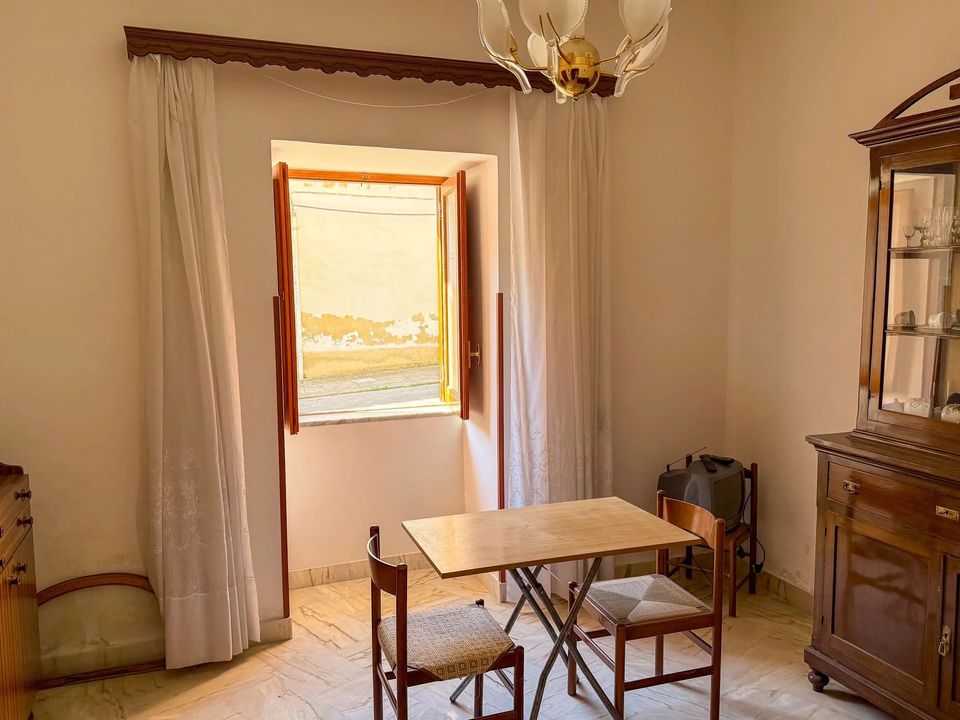 Villa i Gratteri, Palermo - bilde 4