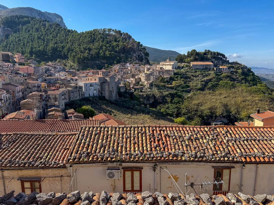 Villa i Gratteri, Palermo - bilde 5
