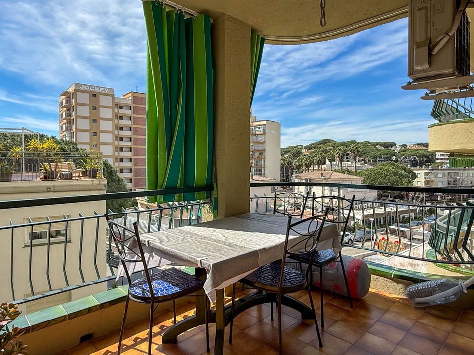 Lejlighed i Platja D'aro, Gerona - foto 1