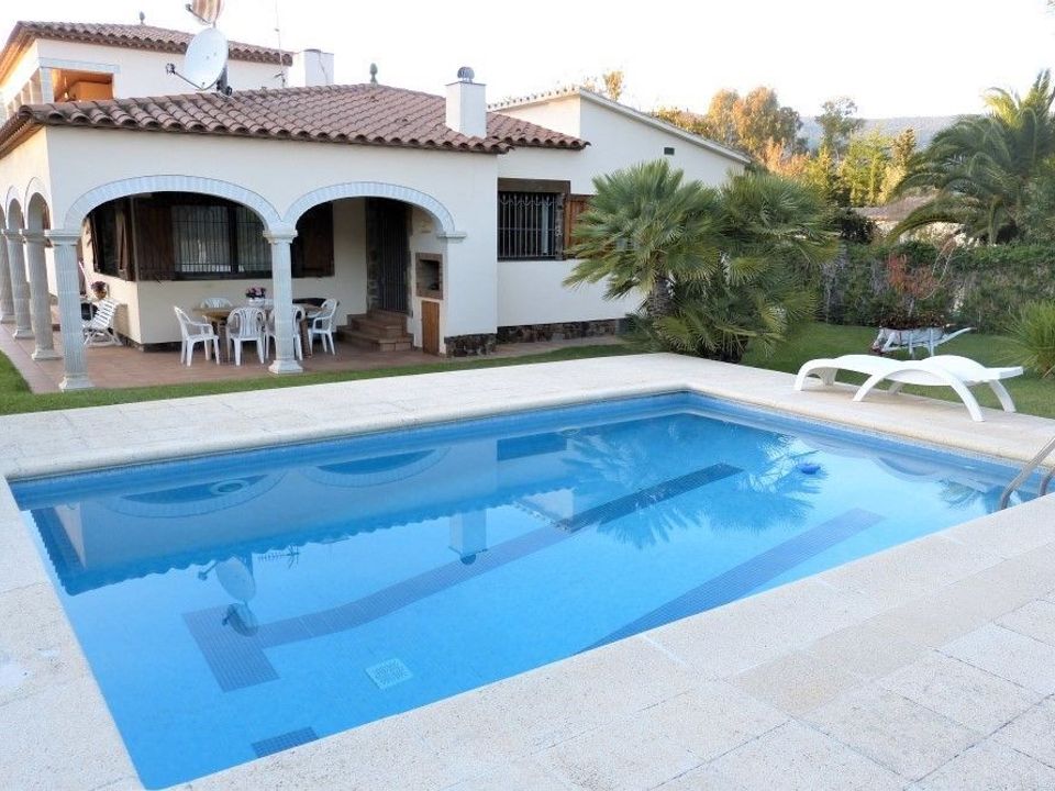 Villa i Calonge, Gerona - foto 1