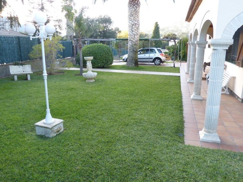 Villa i Calonge, Gerona - foto 4