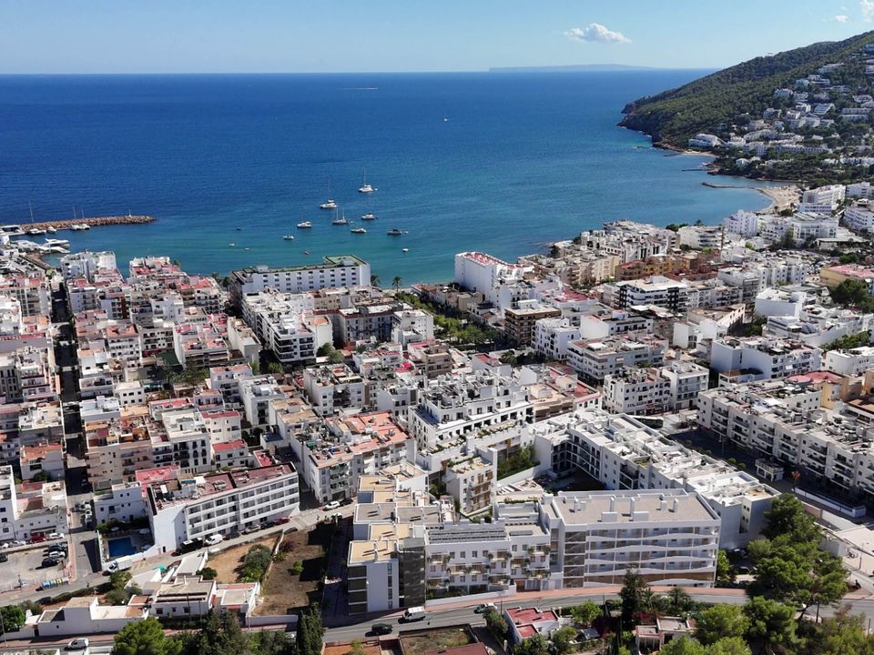 Lejlighed i Santa Eulalia Del Rio, Ibiza - foto 5