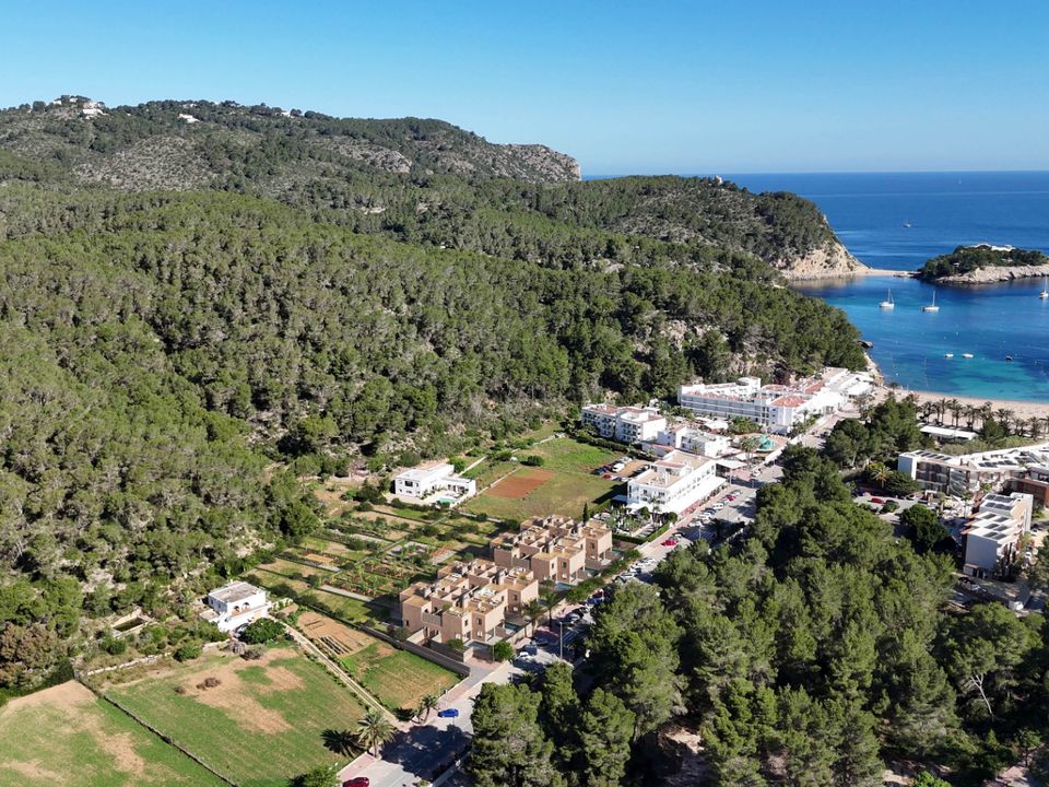Villa in Sant Joan de Labritja, Ibiza - foto 1