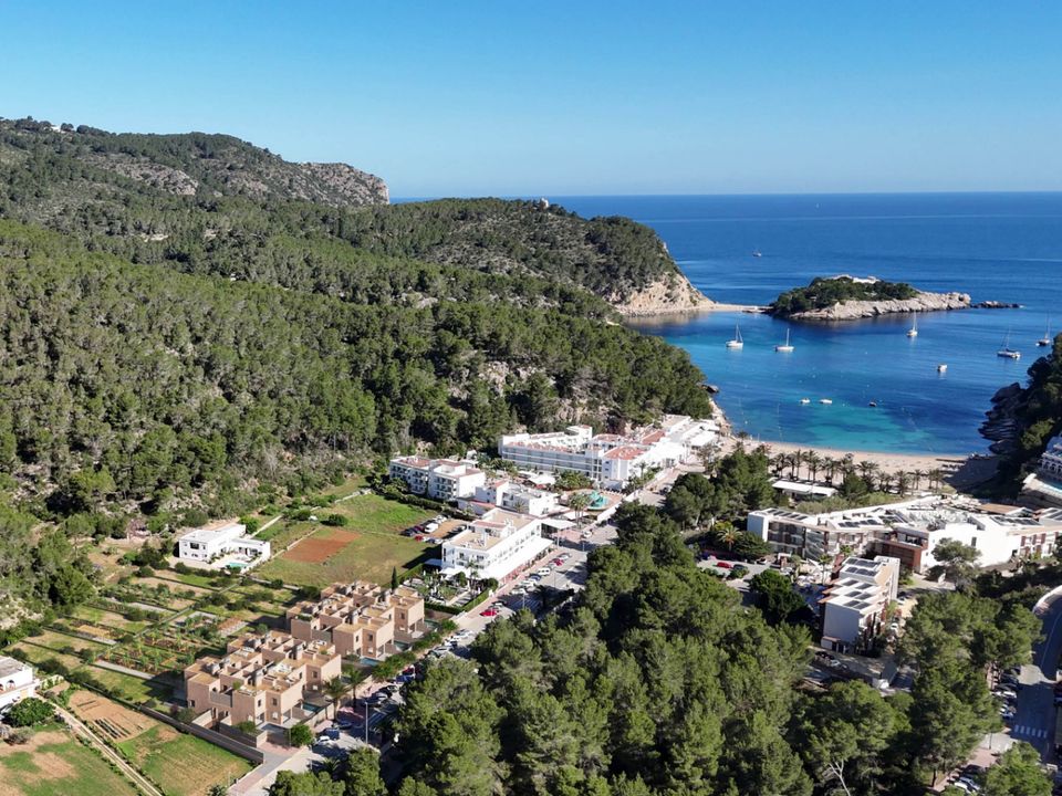Villa in Sant Joan de Labritja, Ibiza - foto 2