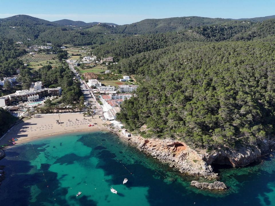 Villa in Sant Joan de Labritja, Ibiza - foto 3