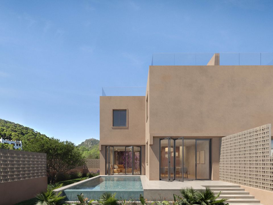 Villa in Sant Joan de Labritja, Ibiza - foto 4