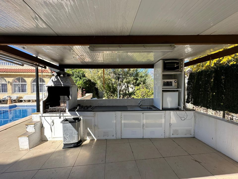 Villa i La Marina, Alicante - foto 4