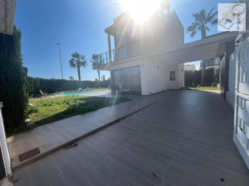 Villa i Orihuela, Alicante - foto 3